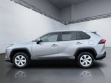 Used 2024 Toyota RAV4 LE image 2