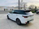 Used 2019 Land Rover Range Rover Sport Autobiography image 4