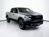 Used 2022 RAM 1500 Rebel w/ Rebel Level 1 Equipment Group image 3