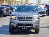 Used 2025 Nissan Frontier SV w/ SV Convenience Package image 3