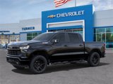 New 2025 Chevrolet Silverado 1500 RST w/ RST All Star Premium Package image 2