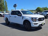 Used 2023 Ford F150 XL w/ STX Appearance Package image 3