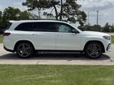 New 2025 Mercedes-Benz GLS 450 4MATIC image 2