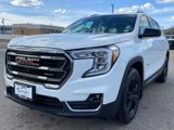 Used 2022 GMC Terrain AT4 w/ Infotainment Package II image 2
