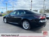 Used 2024 Toyota Camry LE image 5