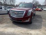 Used 2017 Cadillac Escalade ESV Platinum image 2