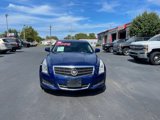 Used 2013 Cadillac ATS 2.0T AWD Sedan image 3