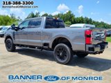 New 2025 Ford F350 Lariat w/ Lariat Ultimate Package image 3