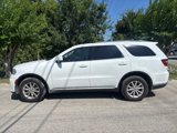 Used 2022 Dodge Durango SXT w/ Trailer Tow Group IV image 4