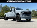 Used 2025 Ford F450 Lariat w/ FX4 Off-Road Package image 2