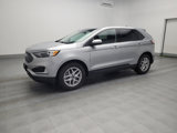 Used 2024 Ford Edge SEL image 2