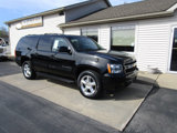 Used 2011 Chevrolet Suburban LT image 3