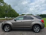 Used 2012 Chevrolet Equinox LTZ image 2