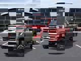 New 2025 GMC Sierra 2500 SLE w/ SLE Value Package; image 6