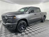 New 2025 RAM 1500 Big Horn image 2