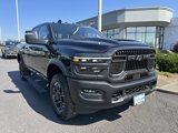 New 2026 RAM 2500 Rebel image 2