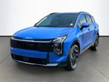 New 2026 Kia Sportage SX image 3