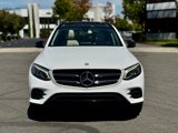 Used 2017 Mercedes-Benz GLC 300 w/ Premium 2 Package image 2