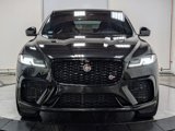 Used 2023 Jaguar F-PACE SVR image 3