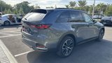 New 2025 MAZDA CX-70 Plug-In Hybrid w/ Premium Plus image 4