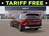New 2026 Kia Carnival EX image 4
