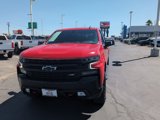 Certified 2021 Chevrolet Silverado 1500 LT Trail Boss w/ Convenience Package II image 5