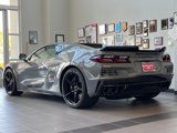 New 2025 Chevrolet Corvette E-Ray w/ ZER Performance Package image 5