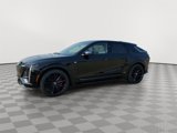 New 2026 Cadillac Lyriq V image 4