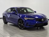 Used 2023 Acura Integra A-Spec image 2