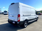 New 2025 Ford Transit 250 148 Medium Roof image 5