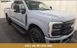 Used 2025 Ford F350 Platinum image 2
