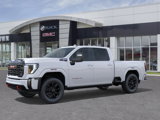 New 2026 GMC Sierra 2500 AT4 w/ AT4 Premium Plus Package image 2