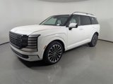 New 2026 Hyundai Palisade Calligraphy image 3