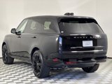 New 2025 Land Rover Range Rover Long Wheelbase SE image 3