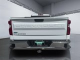 Used 2024 Chevrolet Silverado 1500 W/T w/ WT Fleet Convenience Package image 5