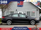 Used 2020 Ford Fusion SE image 4