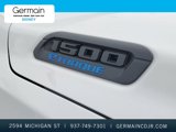New 2025 RAM 1500 4x4 Crew Cab image 5