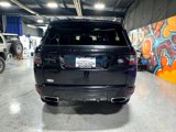 Used 2020 Land Rover Range Rover Sport HSE image 4