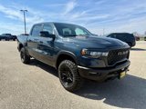 New 2025 RAM 1500 Rebel image 6