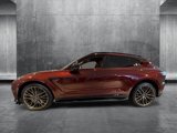 New 2025 Aston Martin DBX 707 image 3