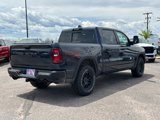 New 2025 RAM 1500 Rebel image 5