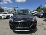 Used 2021 Ford Escape SEL image 2