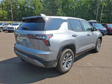 New 2026 Chevrolet Equinox LT w/ Convenience Package II image 4
