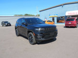 New 2024 Jeep Grand Cherokee Limited w/ Black Appearance Package image 3