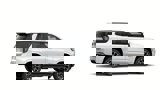 New 2025 Chevrolet Tahoe RST w/ RST Capability Package image 5