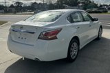Used 2015 Nissan Altima 2.5 S w/ Power Driver Seat Package image 3