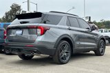 New 2025 Ford Explorer ST image 4