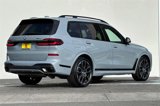 Used 2024 BMW X7 xDrive40i w/ M Sport Package image 3