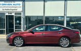 Used 2024 Nissan Altima 2.5 SL image 2