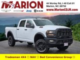 New 2025 RAM 2500 Tradesman image 1